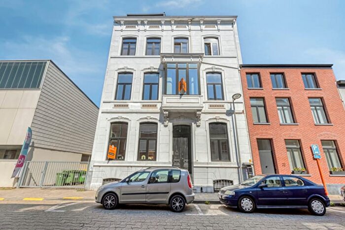 2-kamerappartement te koop in Tienen