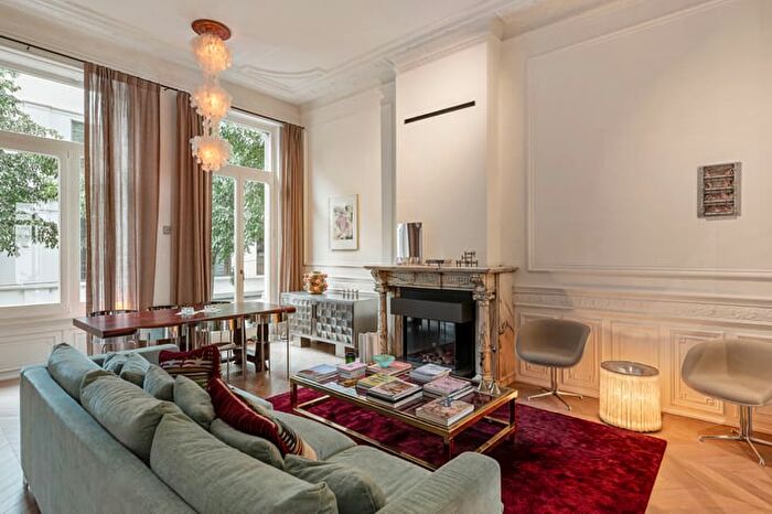 1-kamerappartement te koop in Antwerpen