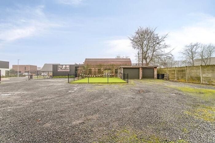 Huizen Koop Huur - 3