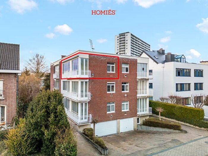 10-kamerappartement te koop in Heverlee