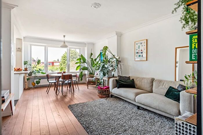 7-kamerappartement te koop in Deurne (2100)