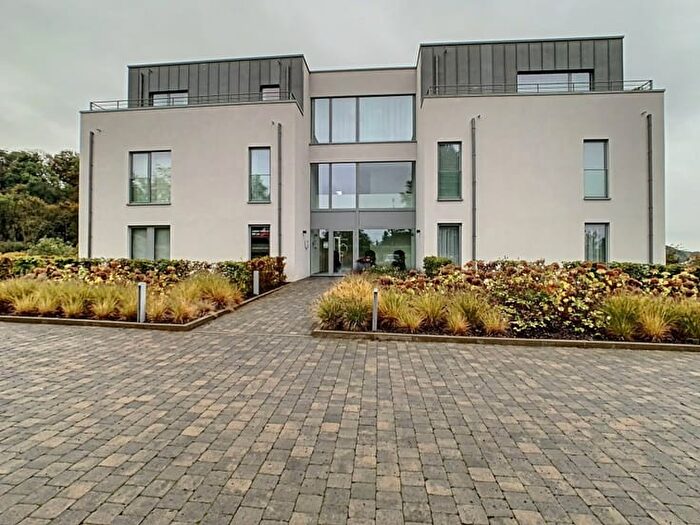 2-kamerappartement te huur in EMBOURG
