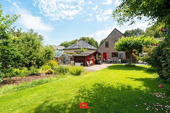 14-kamerhuis te koop in Sint-Pieters-Leeuw