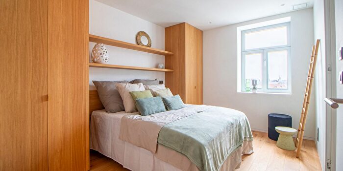 Huizen Koop Huur - 3