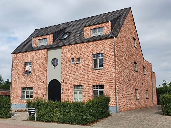 2-kamerappartement te huur in Westerlo