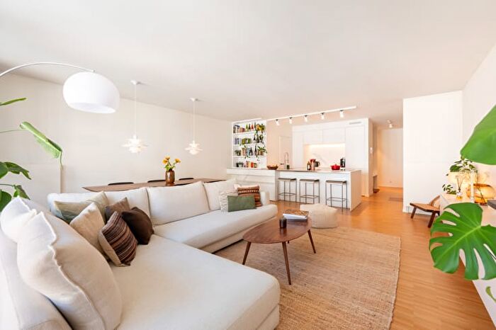 2-kamerappartement te koop in Antwerp