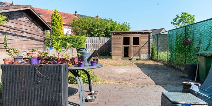 Huizen Koop Huur - 3
