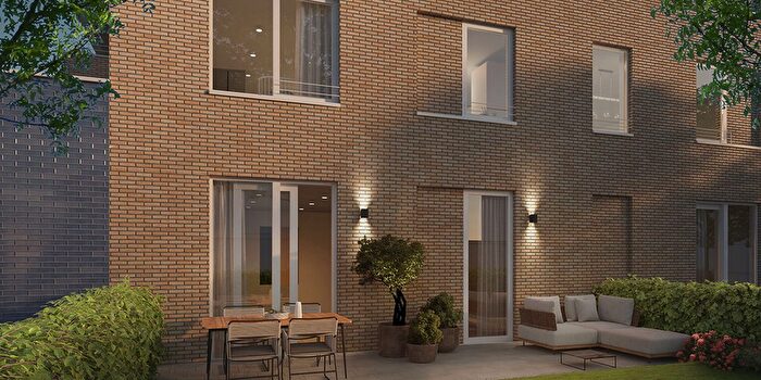 Huizen Koop Huur - 2