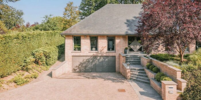 3-kamerhuis te koop in Tremelo