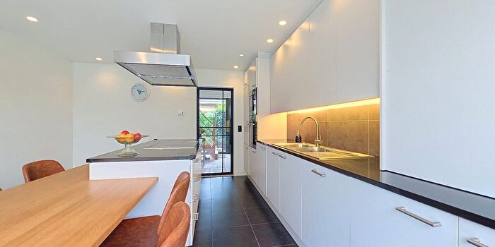 Huizen Koop Huur - 3