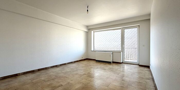 2-kamerappartement te huur in Jambes