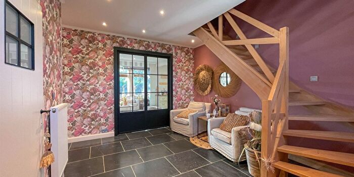 Huizen Koop Huur - 2