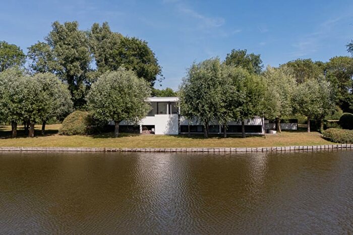 4-kamerhuis te koop in Oostende