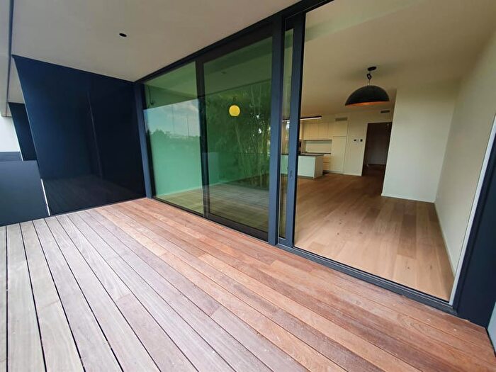 2-kamerappartement te huur in Kortrijk
