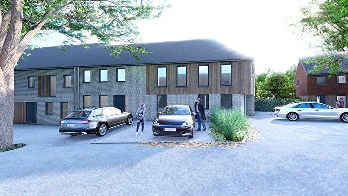 Huizen Koop Huur - 3