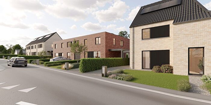 Huizen Koop Huur - 3