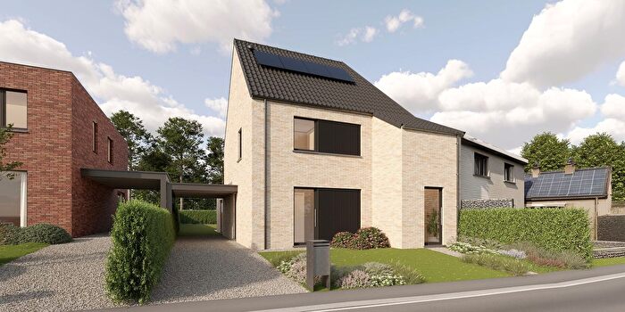 Huizen Koop Huur - 2