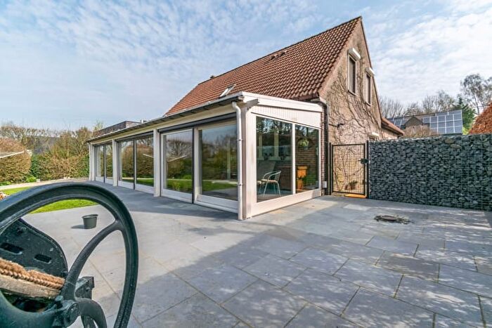 Huizen Koop Huur - 2