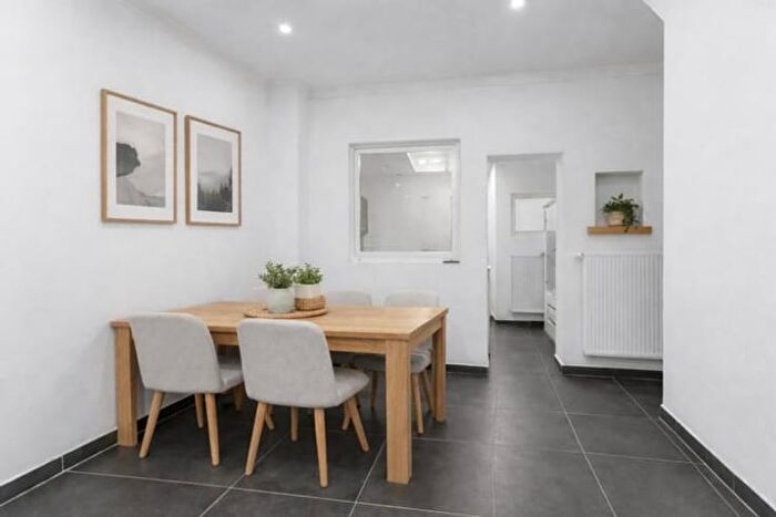 3-kamerhuis te koop in Gent