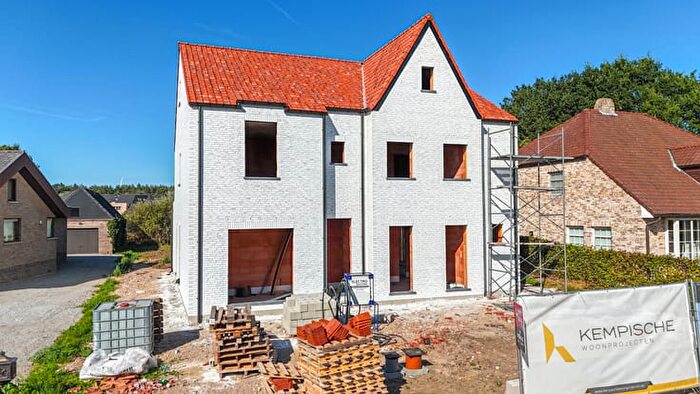 Huizen Koop Huur - 3