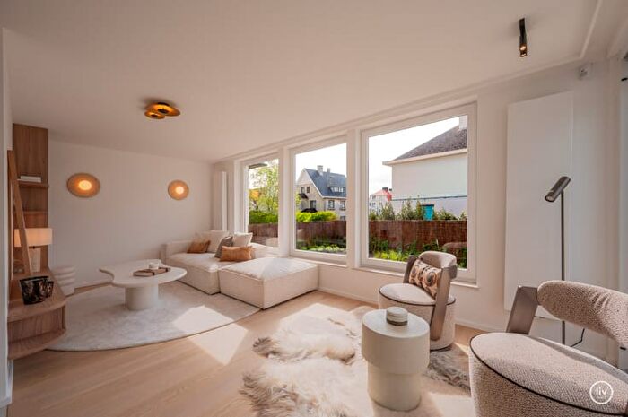 Huizen Koop Huur - 3