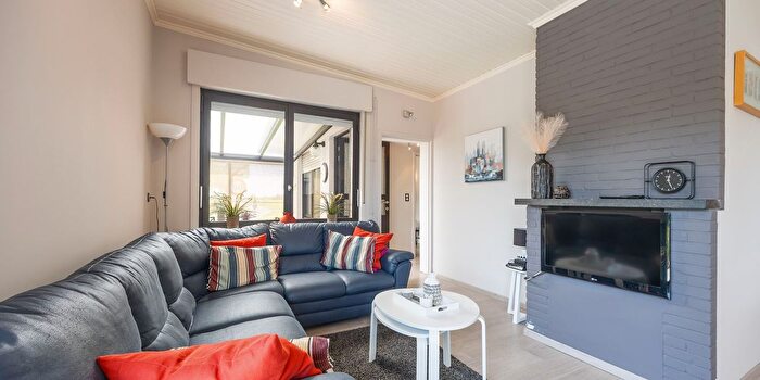 Huizen Koop Huur - 2