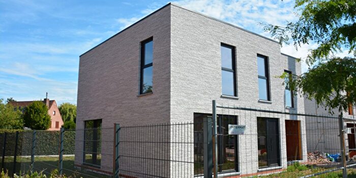 Huizen Koop Huur - 2