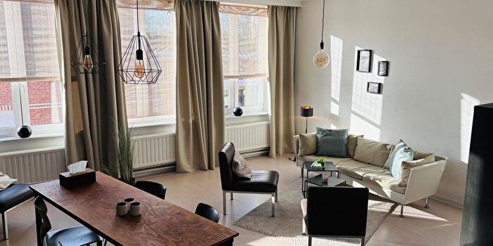 2-kamerappartement te koop in Herentals