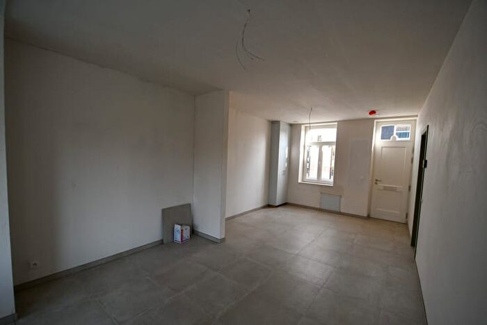 Huizen Koop Huur - 2