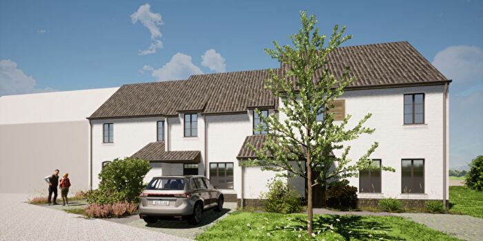 Huizen Koop Huur - 2