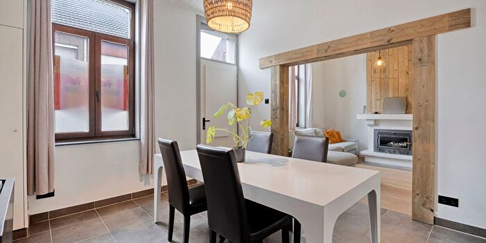 Huizen Koop Huur - 2