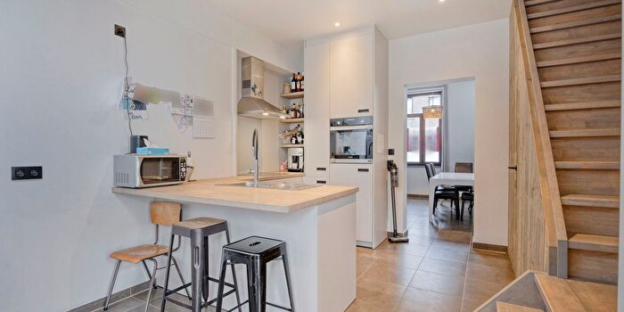 Huizen Koop Huur - 3