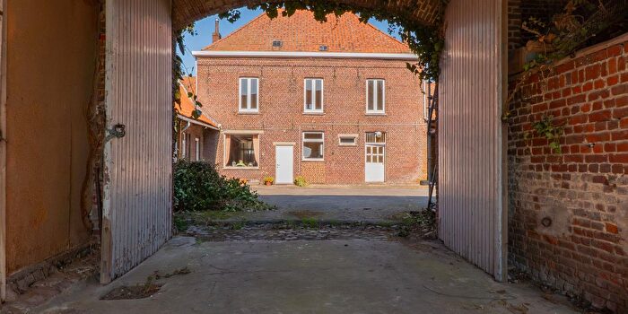 Huizen Koop Huur - 3