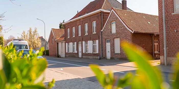 Huizen Koop Huur - 2