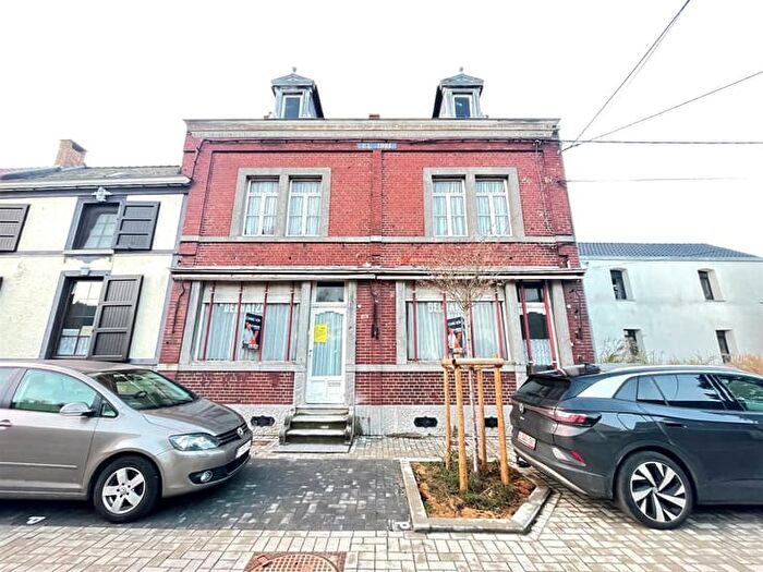 2-kamerhuis te koop in AULNOIS