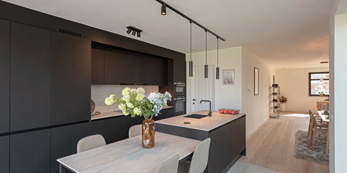 Huizen Koop Huur - 3