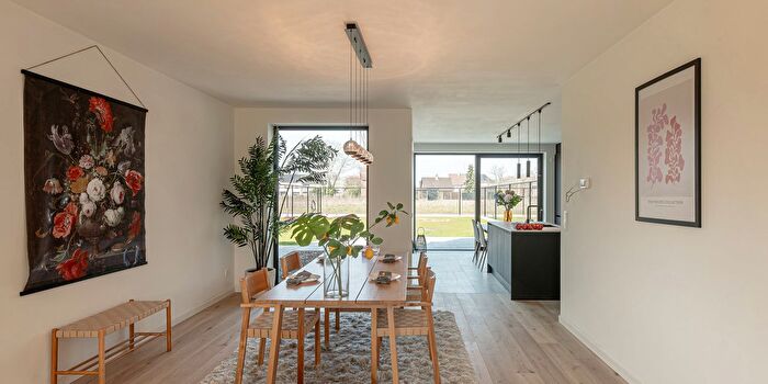 Huizen Koop Huur - 2