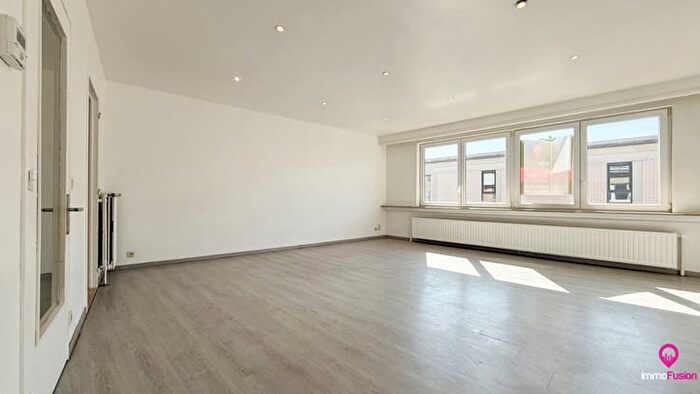 2-kamerappartement te koop in Antwerpen