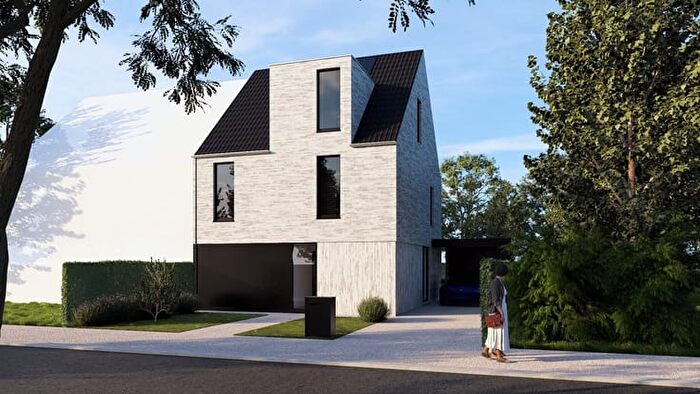 3-kamerhuis te koop in DIEPENBEEK