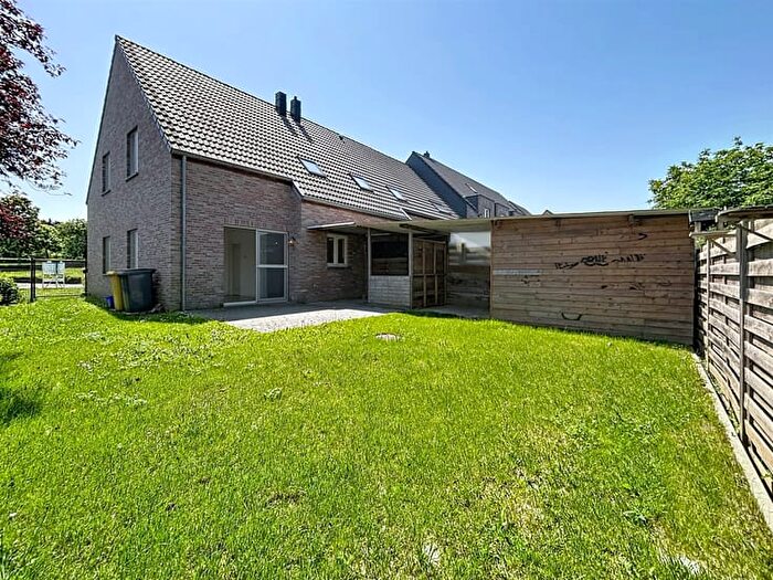 Huizen Koop Huur - 2
