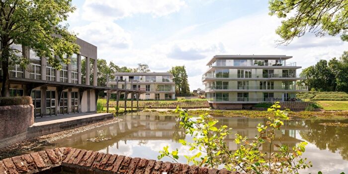 Huizen Koop Huur - 2