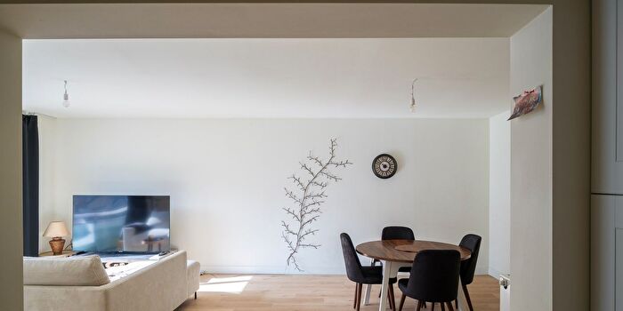 1-kamerappartement te koop in Harelbeke