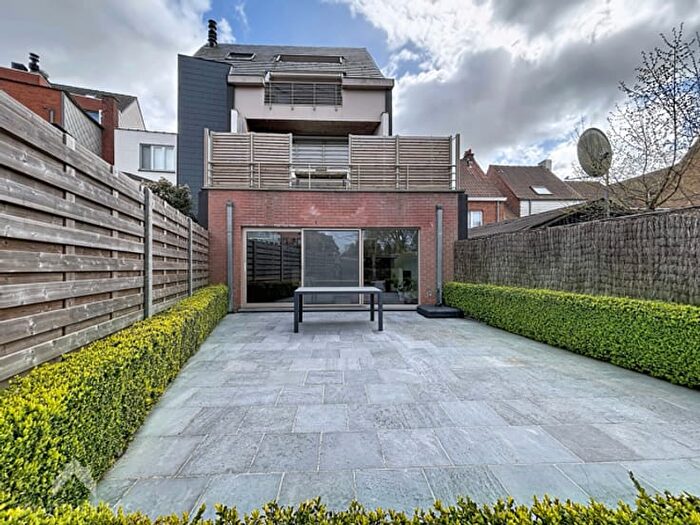 Huizen Koop Huur - 2