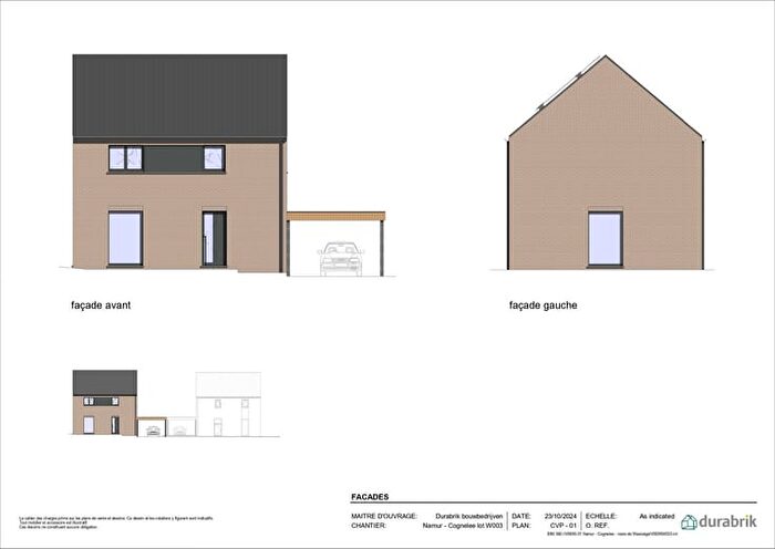 Huizen Koop Huur - 2