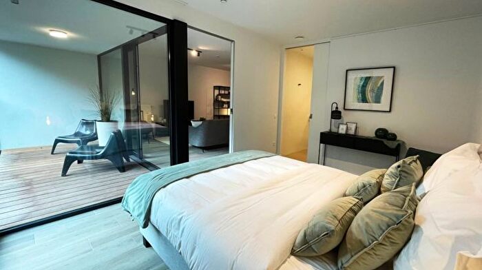 1-kamerappartement te koop in Leuven (Leuven)