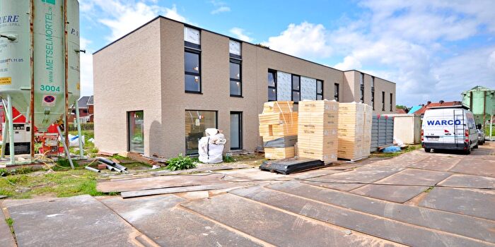 Huizen Koop Huur - 2