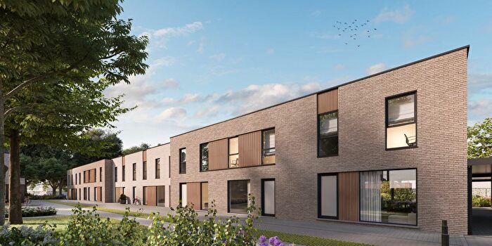 Huizen Koop Huur - 3
