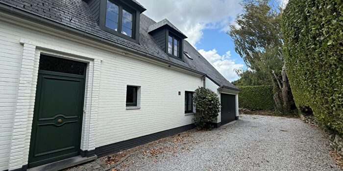 Huizen Koop Huur - 2