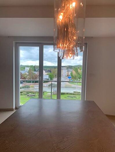 2-kamerappartement te koop in Arlon
