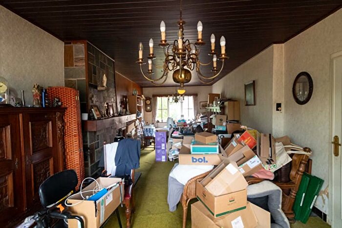 Huizen Koop Huur - 2